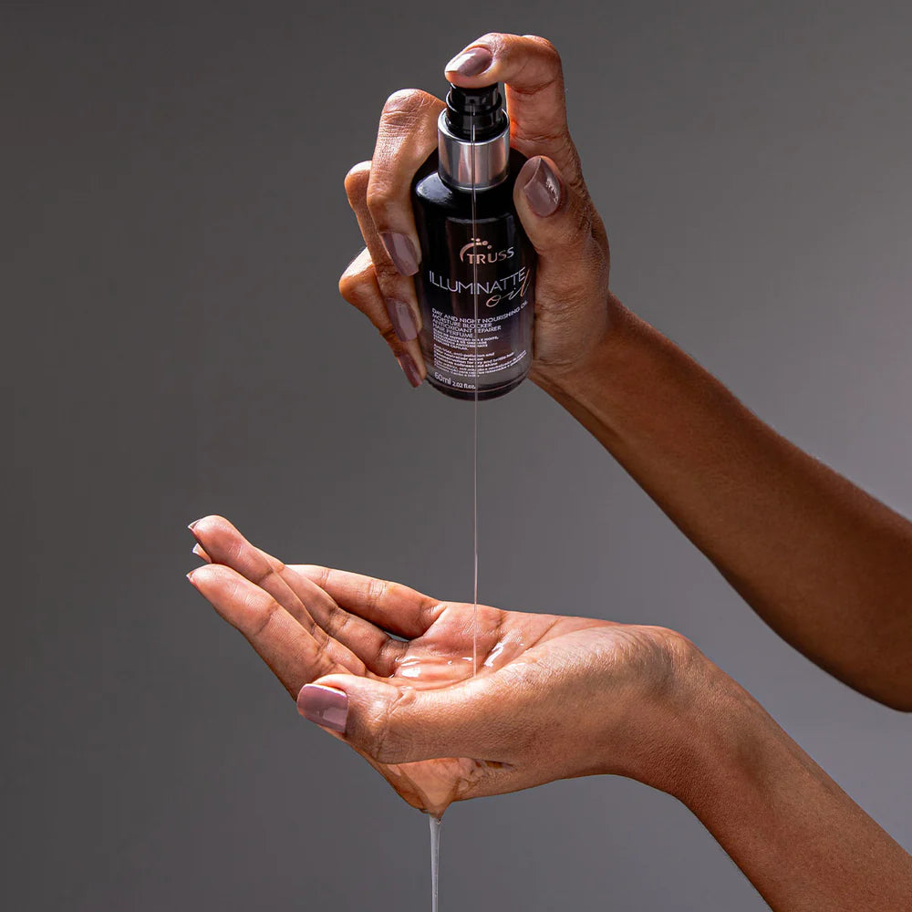 TRUSS ILLUMINATE OIL 60 ml