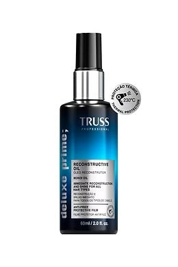 TRUSS DELUXE PRIME RECONSTRUCTIVE OIL 60 ml