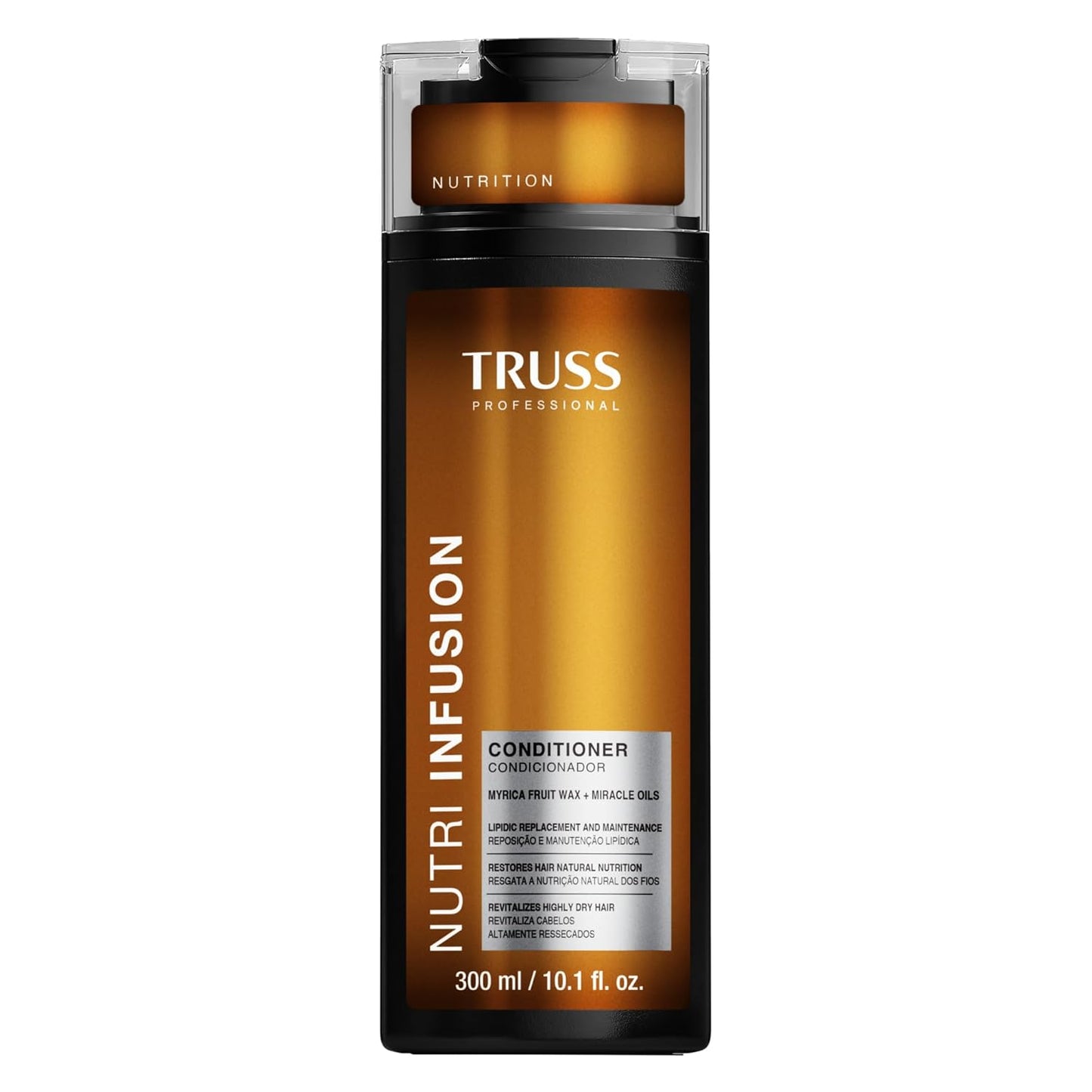TRUSS NUTRI INFUSION CONDITIONER 300 ml