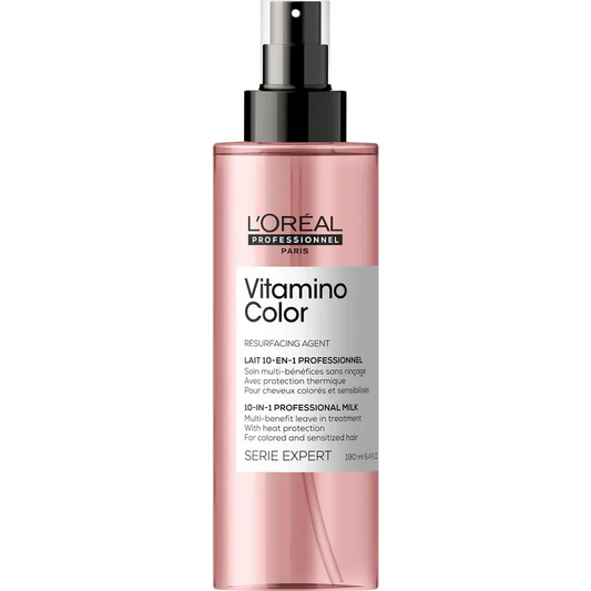 LOREAL VITAMINO COLOR 10 EN 1 190 ML