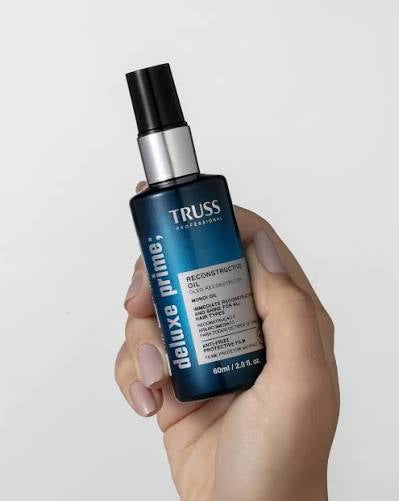 TRUSS DELUXE PRIME RECONSTRUCTIVE OIL 60 ml