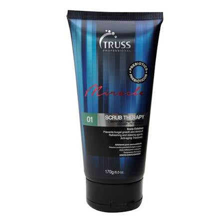 TRUSS SCRUB THERAPY 170 GRS