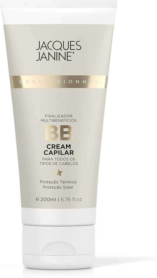Jacques Janine Finisher BB Cream 200 ml