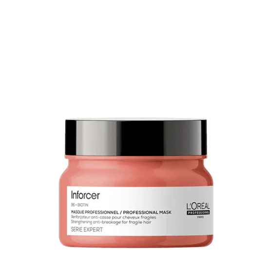 LOREAL PROFESSIONEL INFORCER MASCARILLA / Mascarilla anticaida