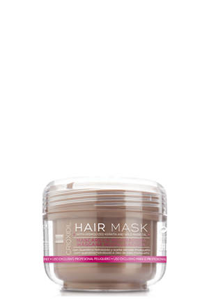 CRIOXIDIL MASCARILLA REPARADORA 200 ML