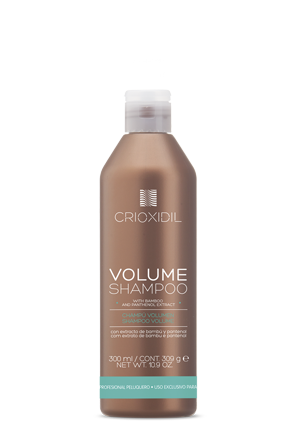 CRIOXIDIL CHAMPÚ VOLUMEN 300 ML