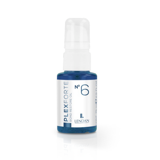 LENDAN PLEXFORTE Nº6 BOND RESTORE OIL 75 ml