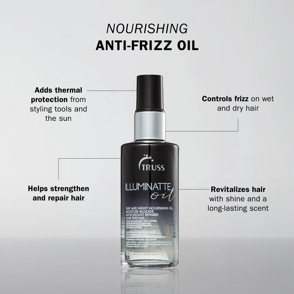 TRUSS ILLUMINATE OIL 60 ml