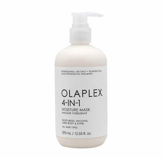 OLAPLEX 4 EN 1 MOISTURE MASK, 370 ML