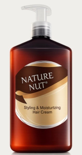 Nature Nut Proteína en Crema