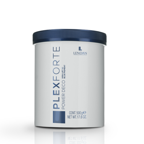 LENDAN PLEXFORTE DECOLORANTE 500 grs