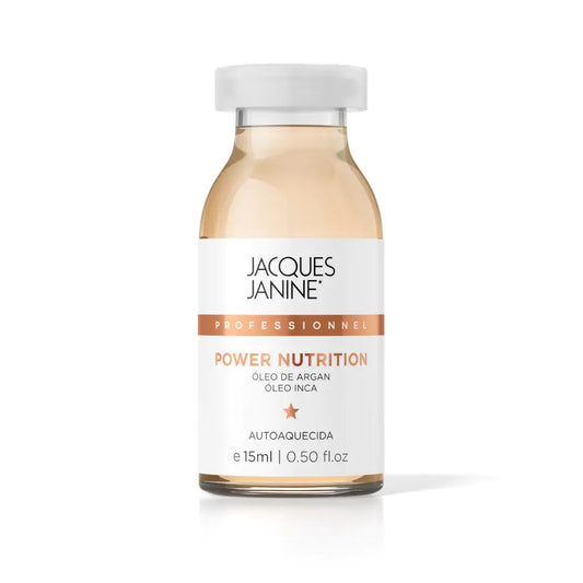 Jacques Janine Power Nutrition Ampolla 15 ml