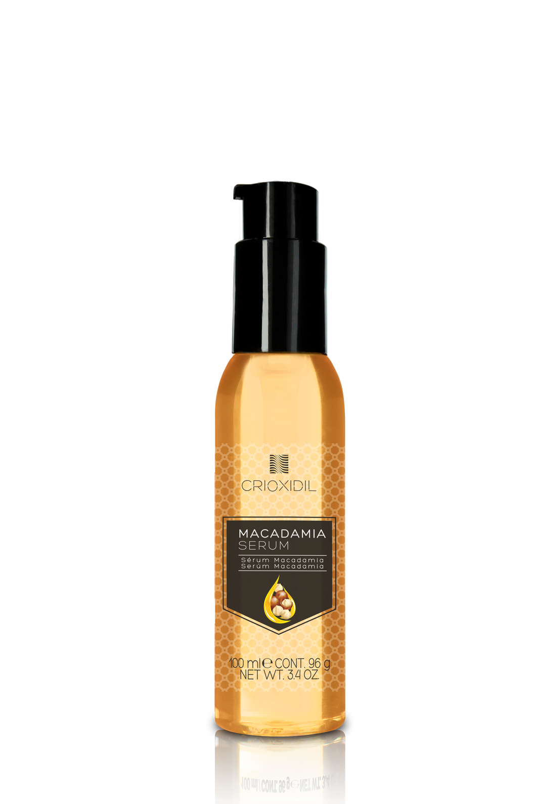 CRIOXIDIL SÉRUM MACADAMIA 100 ML