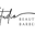 VCStudio Beauty Salon & Barber Shop logo