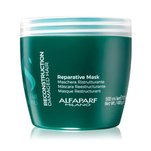 Load image into Gallery viewer, ALFAPARF REPARATIVE MASK 500 ml
