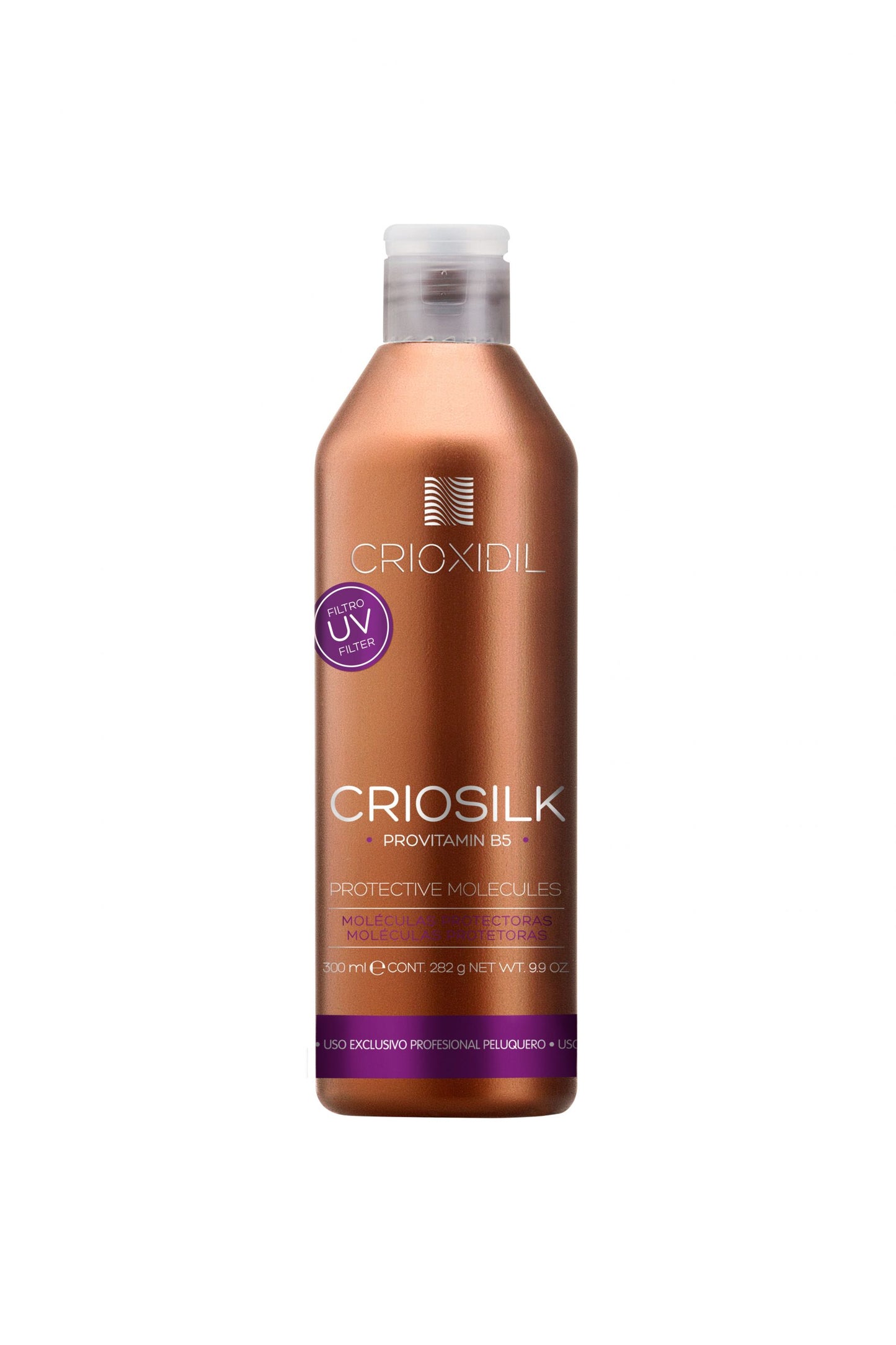 CRIOXIDIL CRIOSILK 300 ML