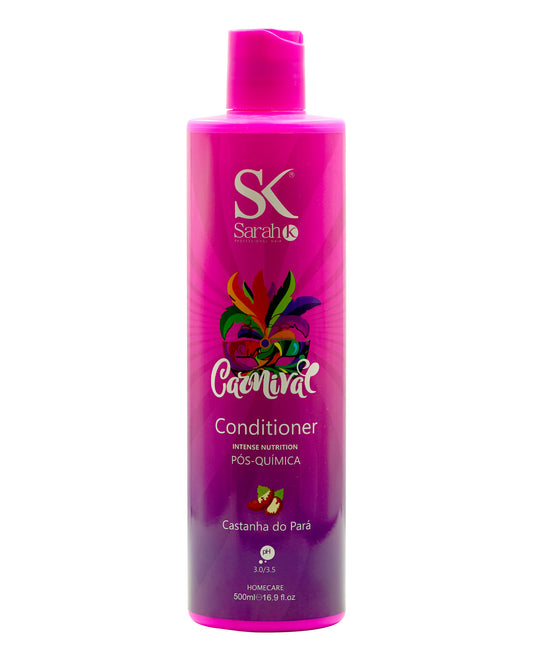 SARAH K ACONDICIONADOR 500 ML