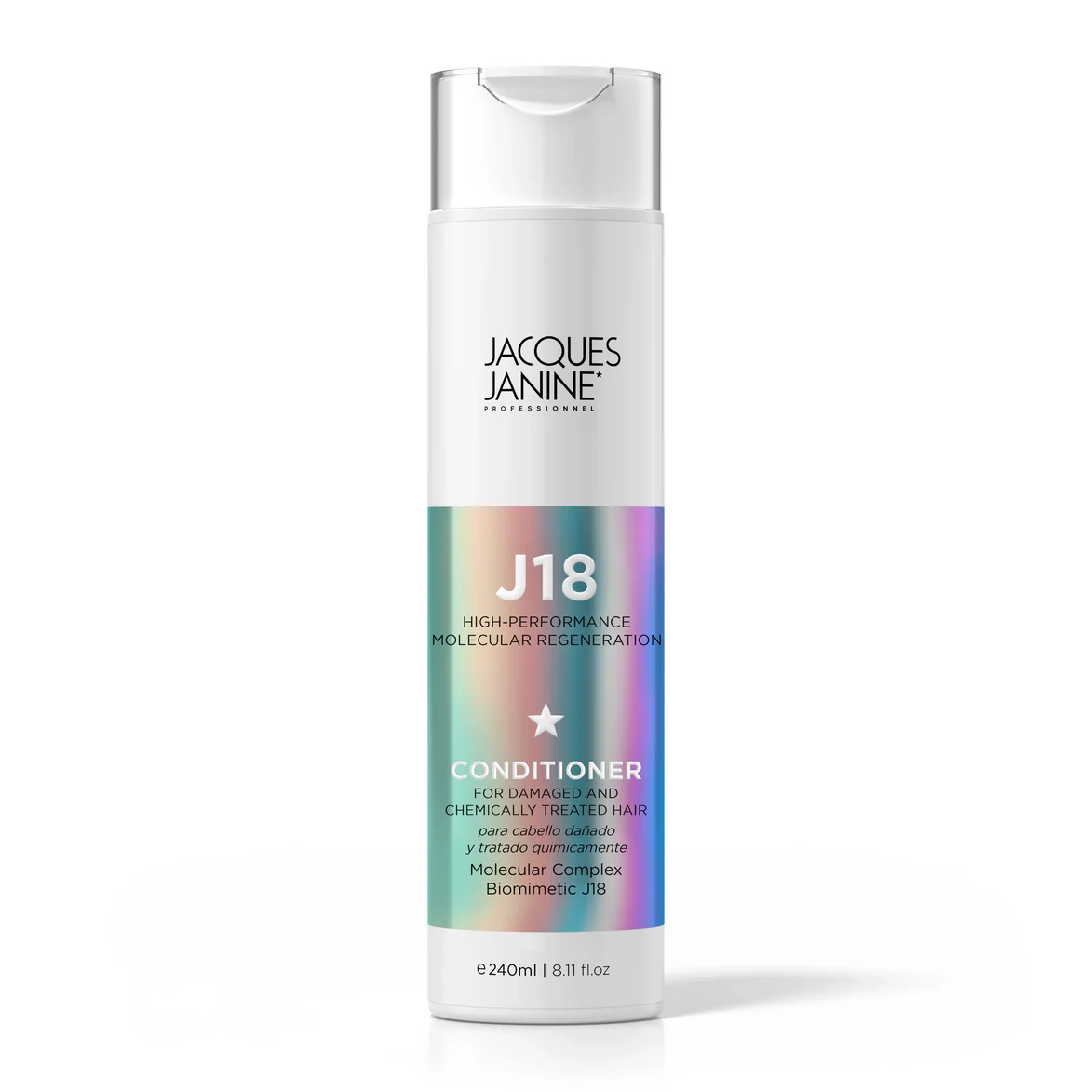 Jacques Janine J18 Conditioner 240 ml
