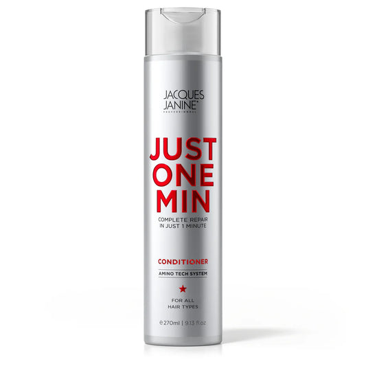 Jacques Janine JUST ONE MIN Conditioner 270 ml