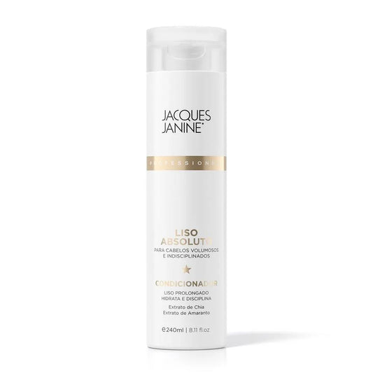Jacques Janine Liso Absoluto Acondicionador 240 ml