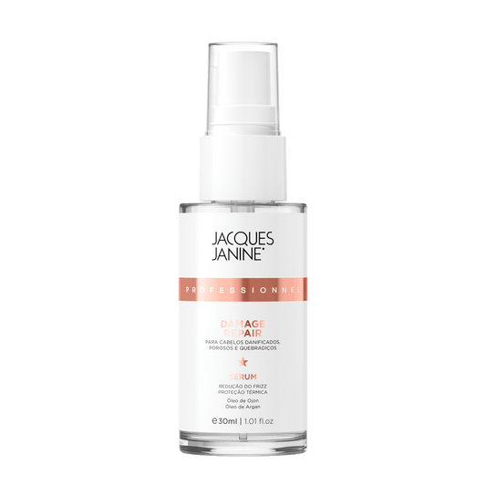Jacques Janine Serum Damage Repair 30 ml