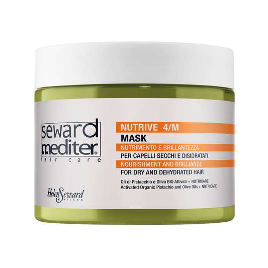 Helen Seward Nutrive 4/M Mask