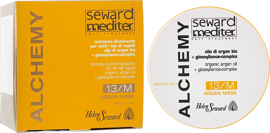 HELEN SEWARD ALCHEMY MASK 13/M