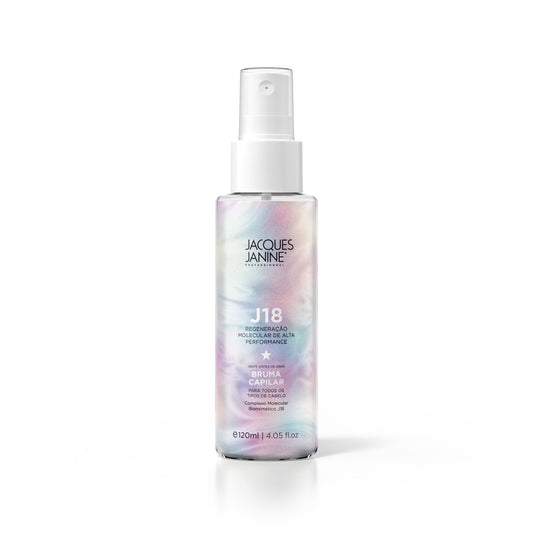 Jacques Janine J18 Hair Mist 120 ml
