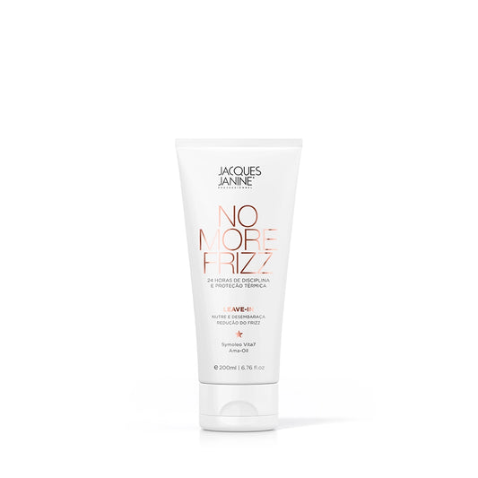 Jacques Janine NO MORE FRIZZ Leave-In 200 ml
