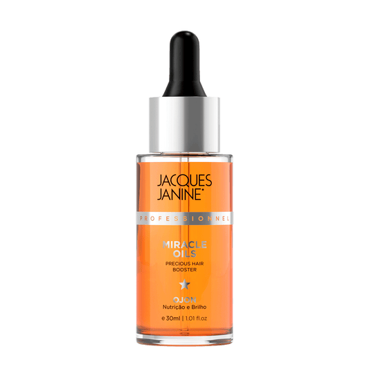 Jacques Janine Miracle Oils Ojon 30 ml