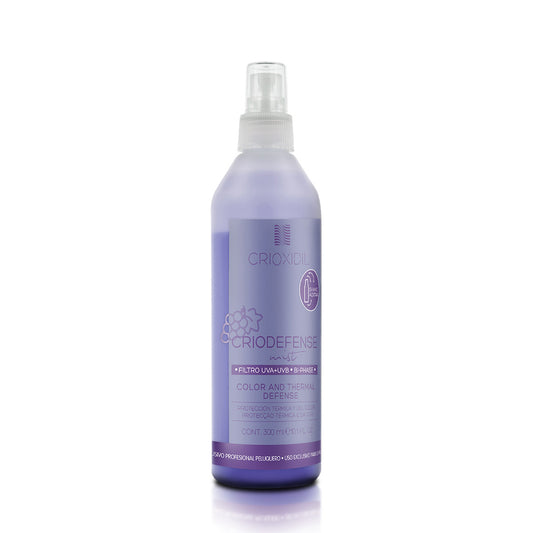 CRIOXIDIL CRIODEFENSE MIST 300 ML