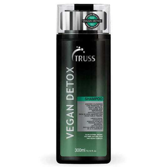 TRUSS VEGAN DETOX 300 ml