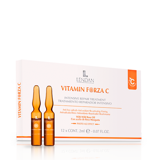 Lendan Vitamin Forza C