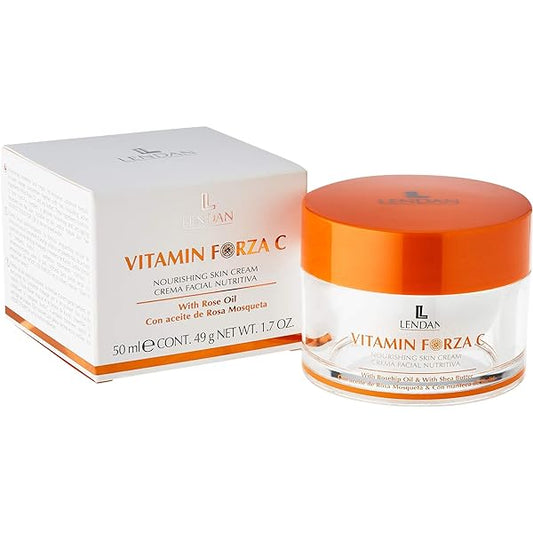 Lendan Vitamin Forza C Crema