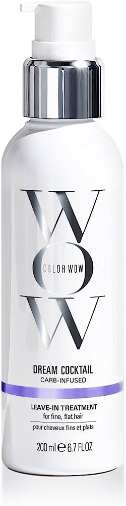 COLORWOW DREAM COCTKAIL para cabello fino