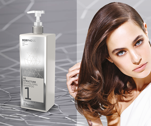 KIT EN CASA: TRATAMIENTO FILLER EXPRESS DE FRAMESI