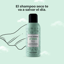 Load image into Gallery viewer, ALFAPARF TEXTURIZING DRY SHAMPOO 200 ML
