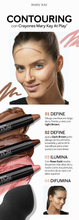 Load image into Gallery viewer, Crayón para Contorno de Rostro Mary Kay At Play® - VcStudio Beauty Salon &amp; Barber Shop ®
