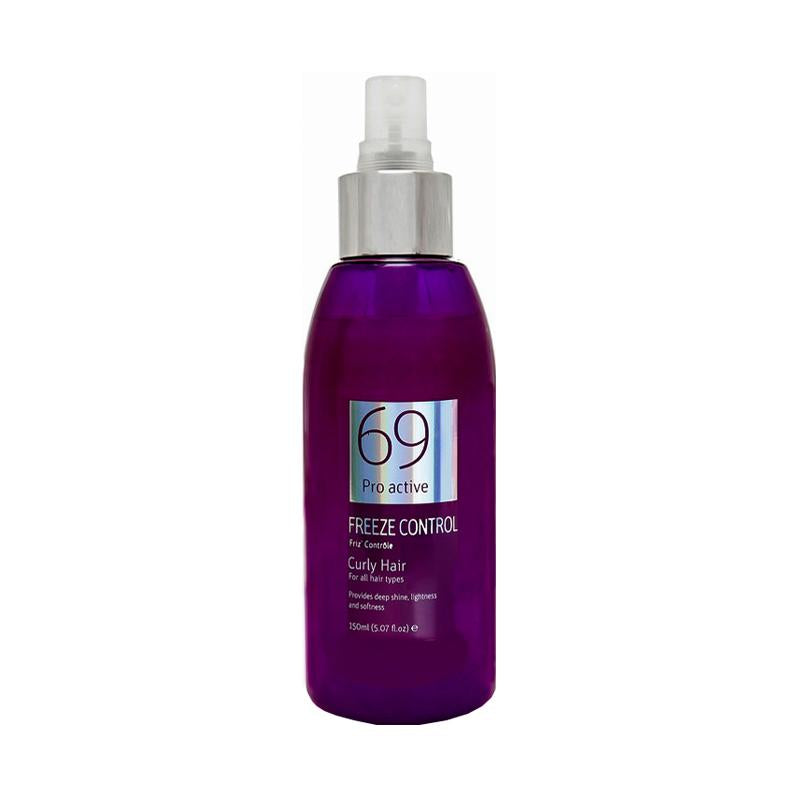 BIOTOP 69 PRO ACTIVE FRIZZ CONTROL 150 ML / Tratamiento para controlar el frizz