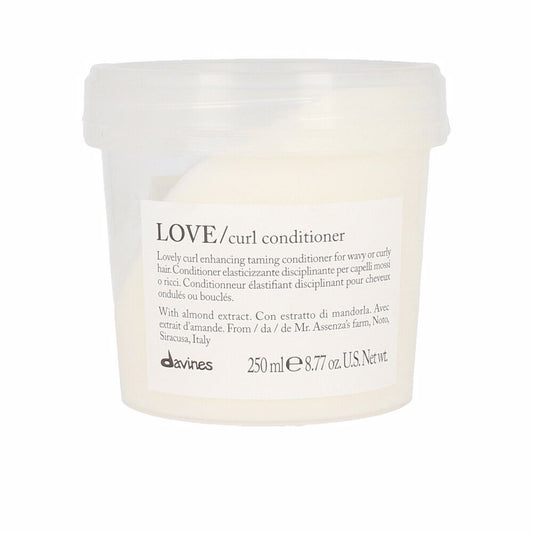 DAVINES LOVE CURL CONDITIONER  250 ML