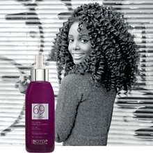 Load image into Gallery viewer, BIOTOP 69 PRO ACTIVE FRIZZ CONTROL 150 ML / Tratamiento para controlar el frizz
