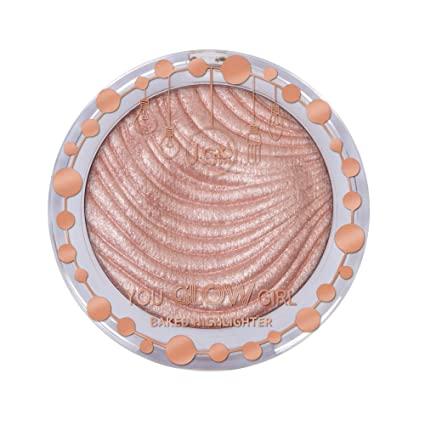 JCATS ILUMINADOR ROSE GOLD