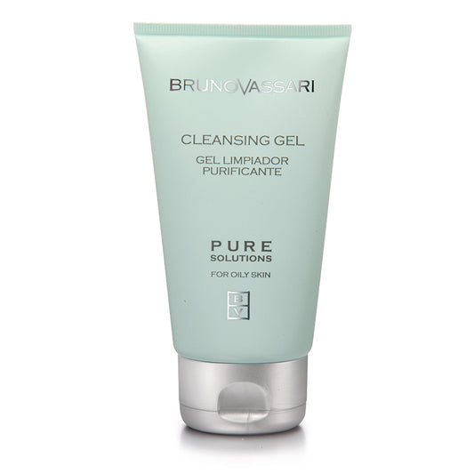 BRUNO VASSARI PURE SOLUTIONS Cleansing Gel 150ML