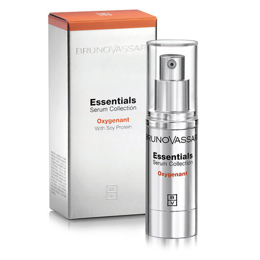 BRUNO VASSARI ESSENTIALS SERUM COLLECTION Serum Oxigenante 30ML