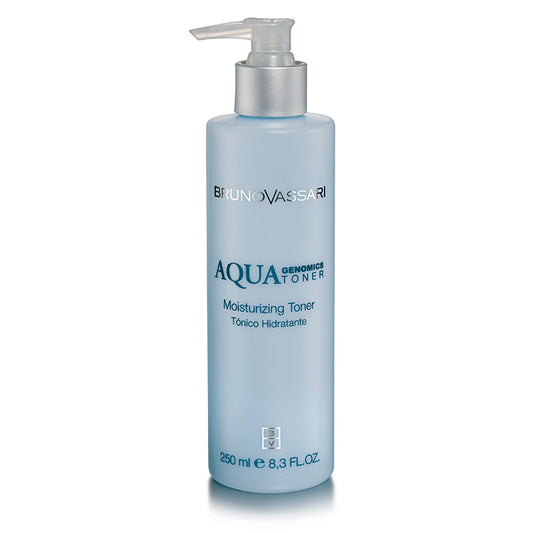 BRUNO VASSARI AQUA GENOMICS Toner 250ML