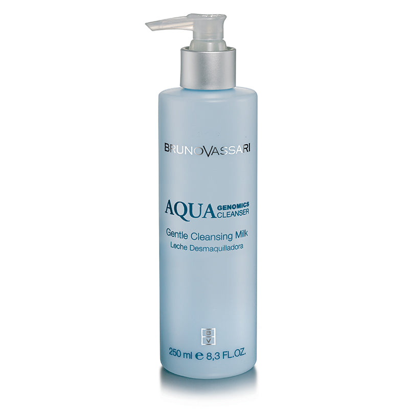 BRUNO VASSARI AQUA GENOMICS Cleanser 250 ML