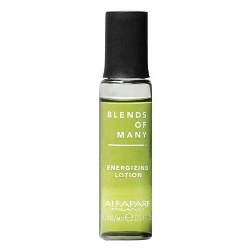 ALFAPARF BLENDS OF MANY ENERGIZING LOTION BLENDS OF MANY 10 ML