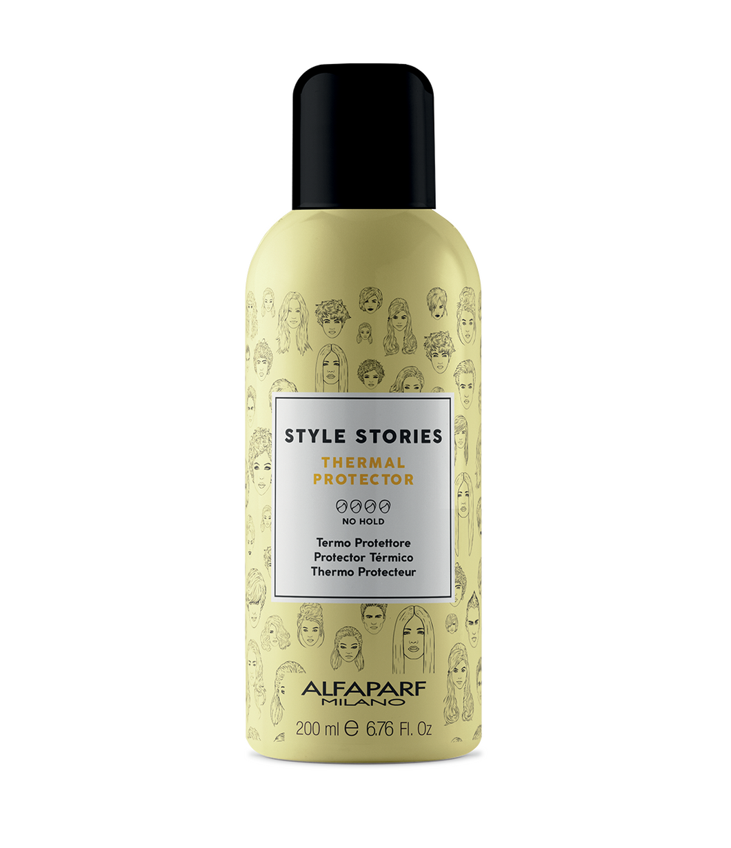 ALFAPARF STYLE STORIES  THERMAL PROTECTOR / protector térmico 200 ml