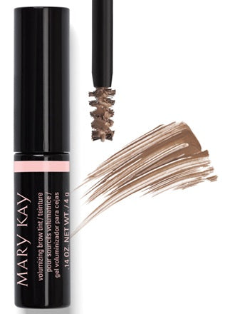 MARY KAY ® VOLUMIZING BROW TINT