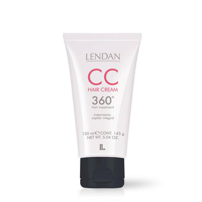 LENDAN CC HAIR CREAM HAIR TREATMENT 150 ml